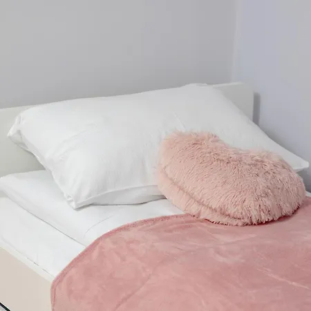Apartamento Exclusive Martina With Free Parking Close To And Pier By Renters
