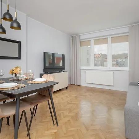 Exclusive Martina With Free Parking Close To And Pier By Renters * Zoppot