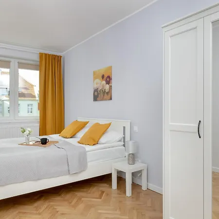 Exclusive Martina With Free Parking Close To And Pier By Renters Apartamento *