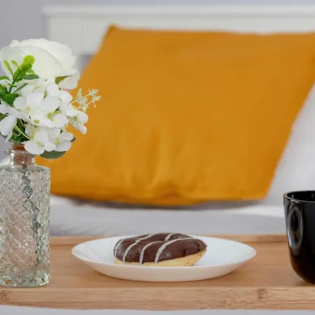 Exclusive Martina With Free Parking Close To And Pier By Renters Apartamento *