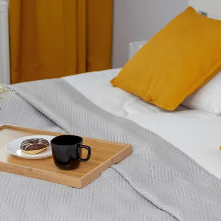 Exclusive Martina With Free Parking Close To And Pier By Renters Apartamento