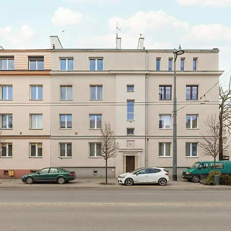 Exclusive Martina With Free Parking Close To And Pier By Renters Apartamento *