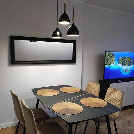Apartamento Exclusive Martina With Free Parking Close To And Pier By Renters